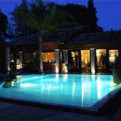 eurosystem piscine e dintorni