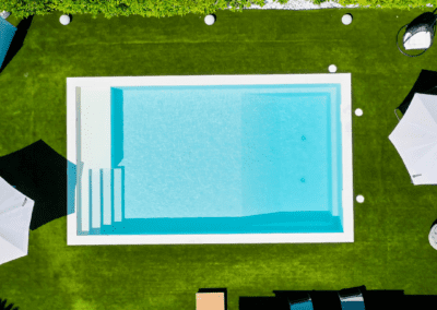 eurosystem piscine